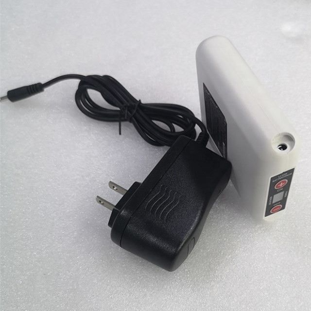 ABS-Heizkleidung Batterie 7,4V 4400mAh DC3,5x1,35mm Lochladen