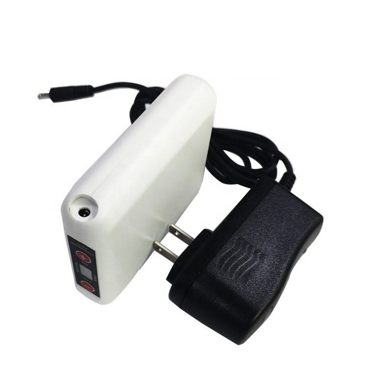 ABS-Heizkleidung Batterie 7,4V 4400mAh DC3,5x1,35mm Lochladen