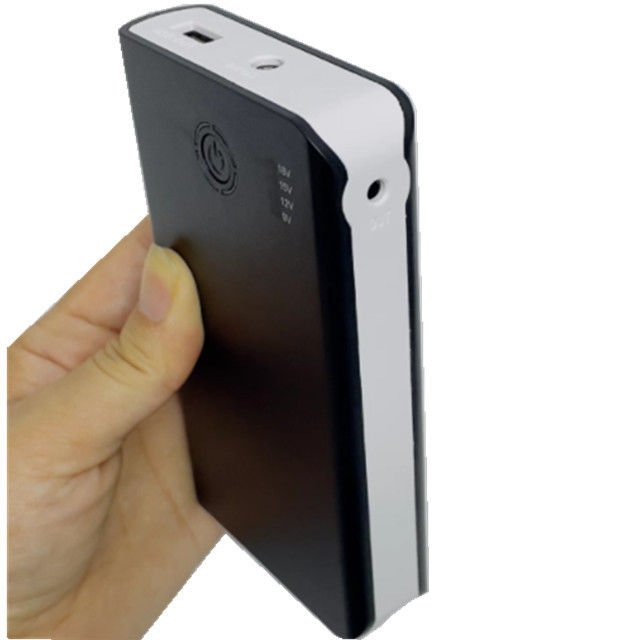 4 Level Speed Ventilator Batterie 18V 3350mAh 5 Zellen 18650 Li-Ionen Batterie Energiebanken