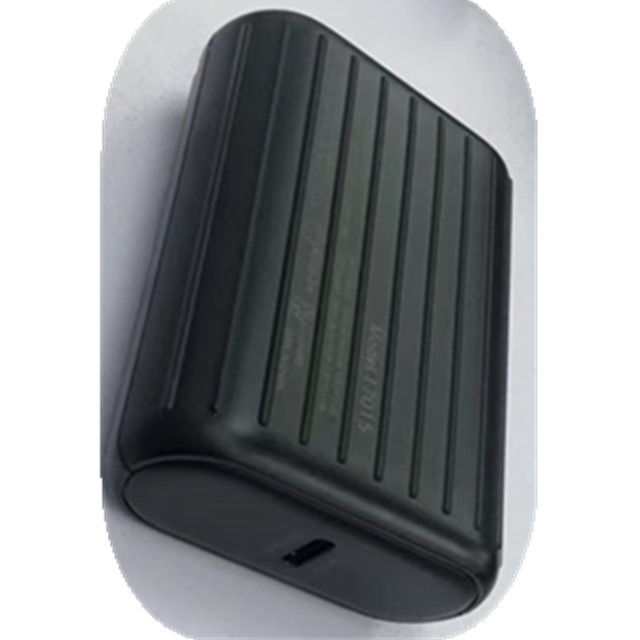 PSE 21700 Li-Ionen Batterie-Powerbank 10000mah Schnellladung Typ-C USB 5V 3A