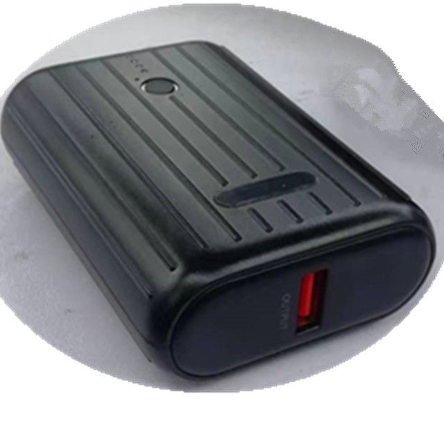 PSE 21700 Li-Ionen Batterie-Powerbank 10000mah Schnellladung Typ-C USB 5V 3A