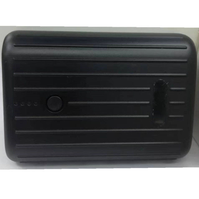 PSE 21700 Li-Ionen Batterie-Powerbank 10000mah Schnellladung Typ-C USB 5V 3A