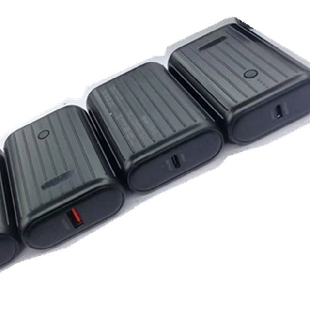 PSE 21700 Li-Ionen Batterie-Powerbank 10000mah Schnellladung Typ-C USB 5V 3A