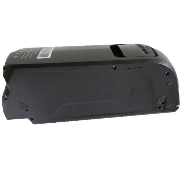 Atlas Fahrradbatterie Wali Power Lithium-Ionen-Batterien 48 V 11,6 Ah E-Bike-Batterie 48 V für Elektrofahrräder