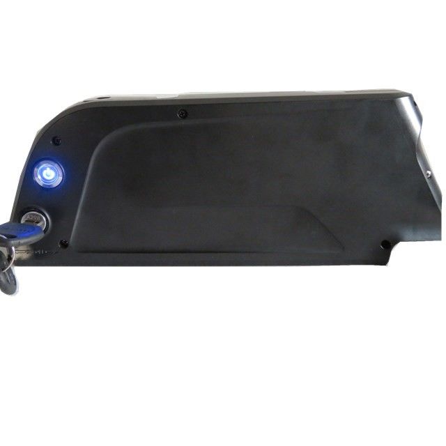 Atlas Fahrradbatterie Wali Power Lithium-Ionen-Batterien 48 V 11,6 Ah E-Bike-Batterie 48 V für Elektrofahrräder