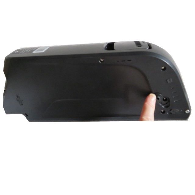 Atlas Fahrradbatterie Wali Power Lithium-Ionen-Batterien 48 V 11,6 Ah E-Bike-Batterie 48 V für Elektrofahrräder