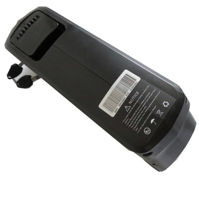 Atlas Fahrradbatterie Wali Power Lithium-Ionen-Batterien 48 V 11,6 Ah E-Bike-Batterie 48 V für Elektrofahrräder