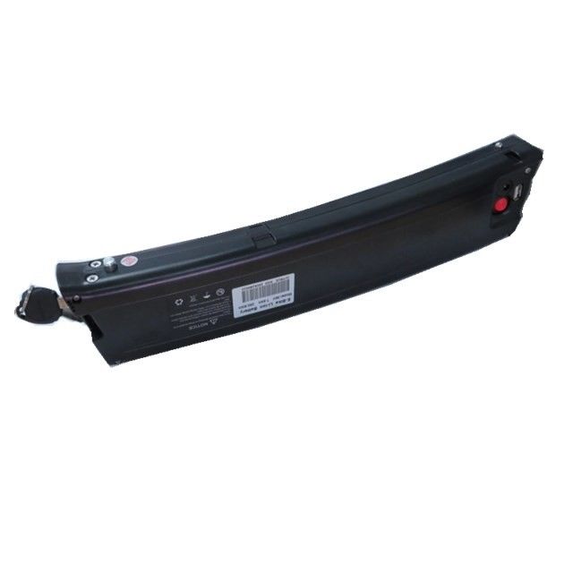 7,8-Ah-FS-3-Gehäuse, 36-V-E-Bike-Akku mit USB-2-Pin-Entladeanschluss