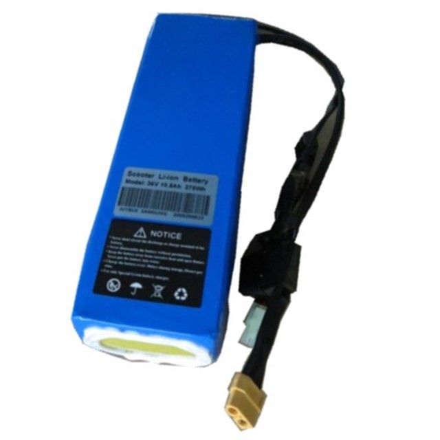 Lithiumbatterie 48v 13s4p 18650 Zellen 13pcs in Serie für Elektrofahrräder
