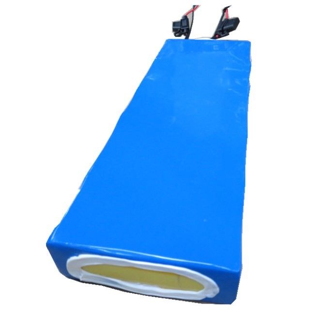 Custom 13s3p 48V 7,8Ah Batterie Paket koreanische Zelle 18650 für E-Scooter
