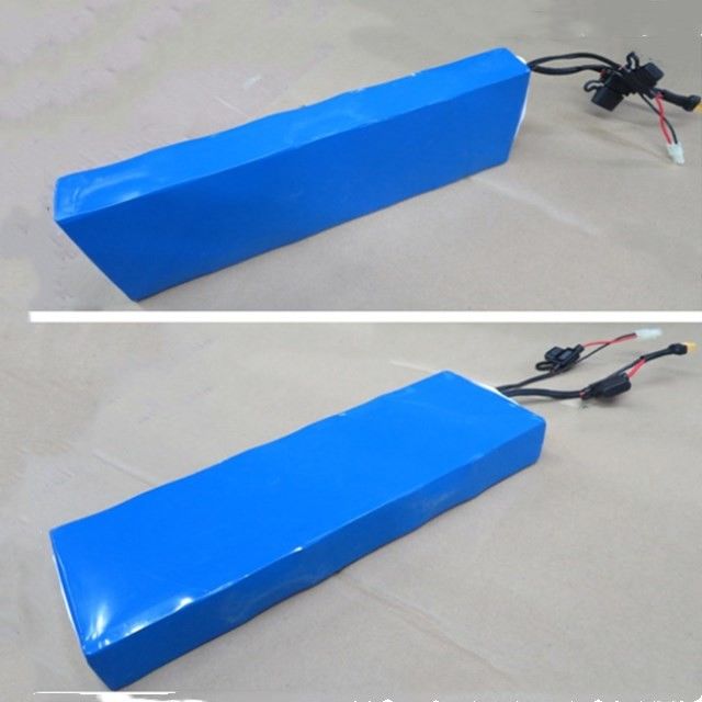 Custom 13s3p 48V 7,8Ah Batterie Paket koreanische Zelle 18650 für E-Scooter