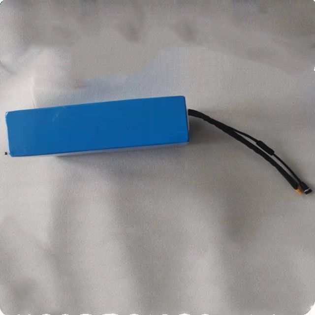 Anpassen 18650 Lithium-Batteriepaket 13S10P 48v 30ah Batteriepakete für Elektrofahrräder