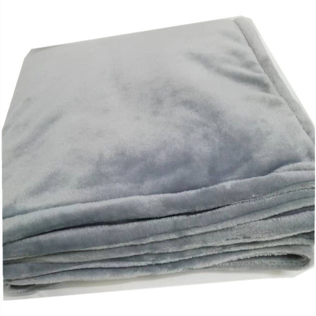 Niederspannungs-Infrarot-Heizdecke, 80 x 150 cm, sicheres beheiztes Bettlaken mit USB