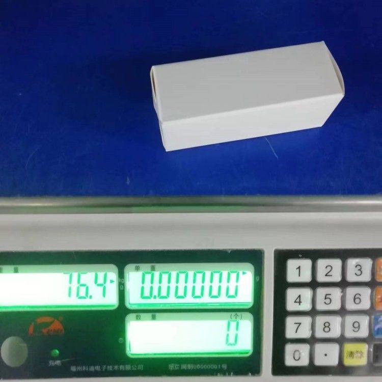 3.7V 5000mAh 21700 Pack mit PCB und Leads 20 AWG für elektronische Geräte