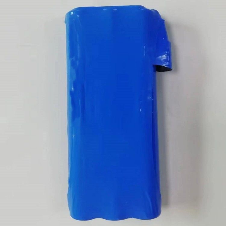 3S2P 21700 Batterie 11,1V 10000mAh zweischichtige Größe mit Fassanschluss ohne Draht