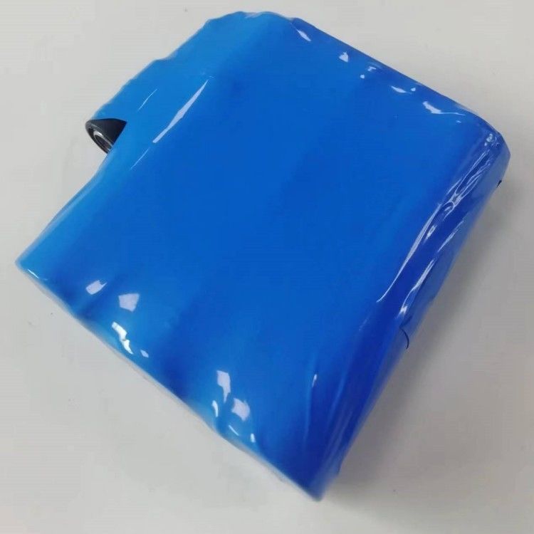 11.1v 5000mah 3s1p Batterie 21700 Zelle mit Dc5.5 X 2.1mm weiblicher Steckdose