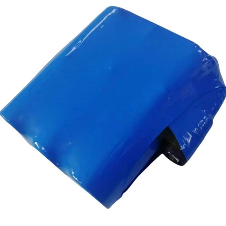 11.1v 5000mah 3s1p Batterie 21700 Zelle mit Dc5.5 X 2.1mm weiblicher Steckdose
