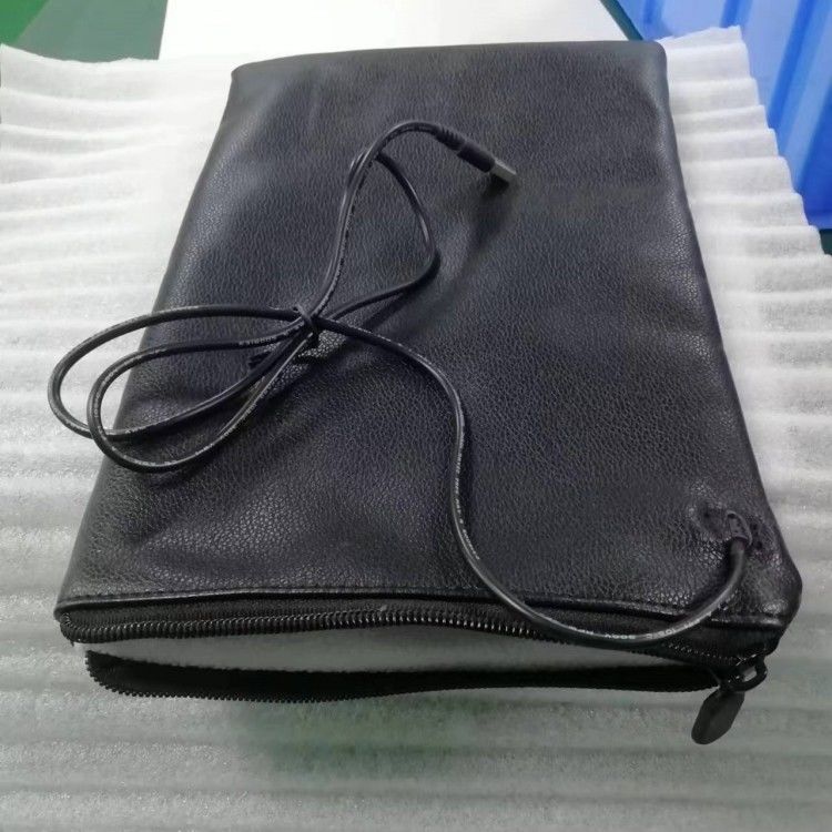 Größe 30x20cm Custom Heizbeutel mit USB-Stecker für Käse Nacho Milch