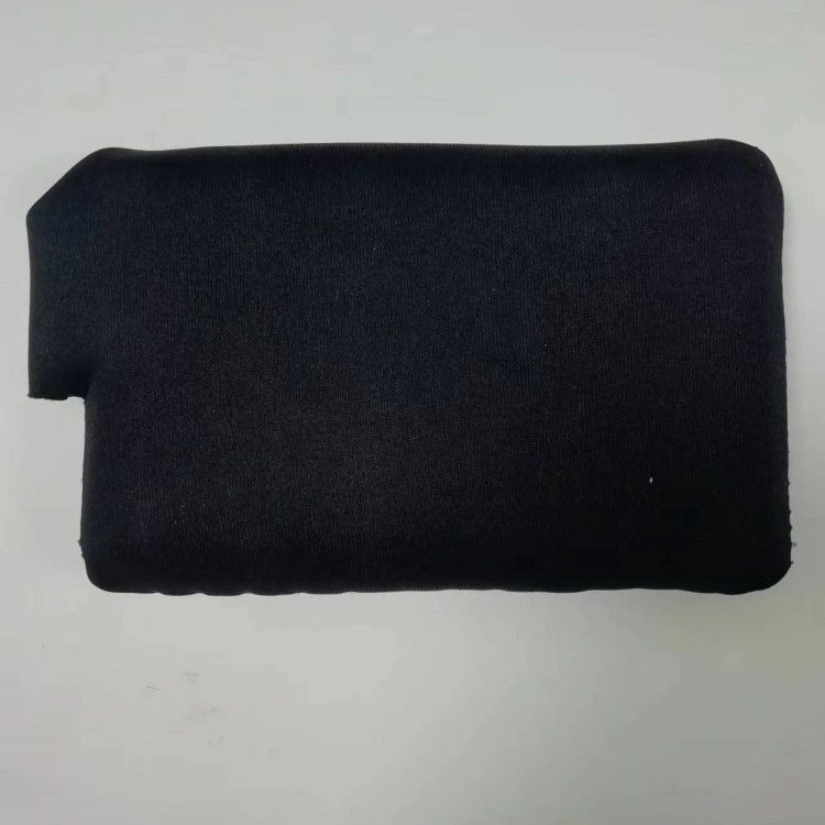 Kleidung im Winter mit Heizung Batterie 7,4V 12V 10000mAh Gleichspannungsladekopf Schwarz Farbe