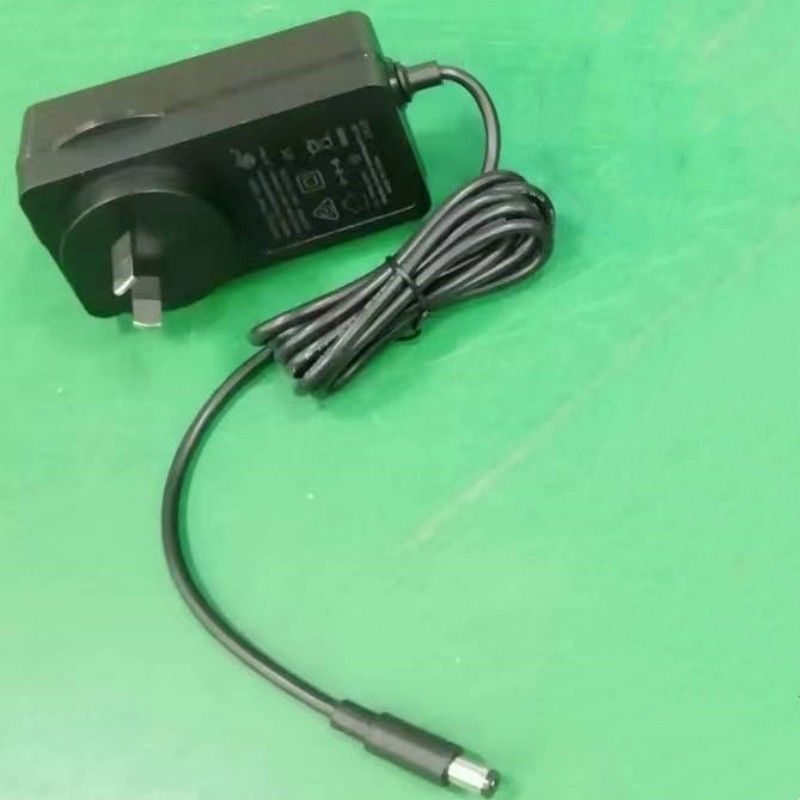 AU Stanard AC DC Adapter 24v 2,5 A Ladegerät DC 5,5x2,1 mm männlicher Stecker