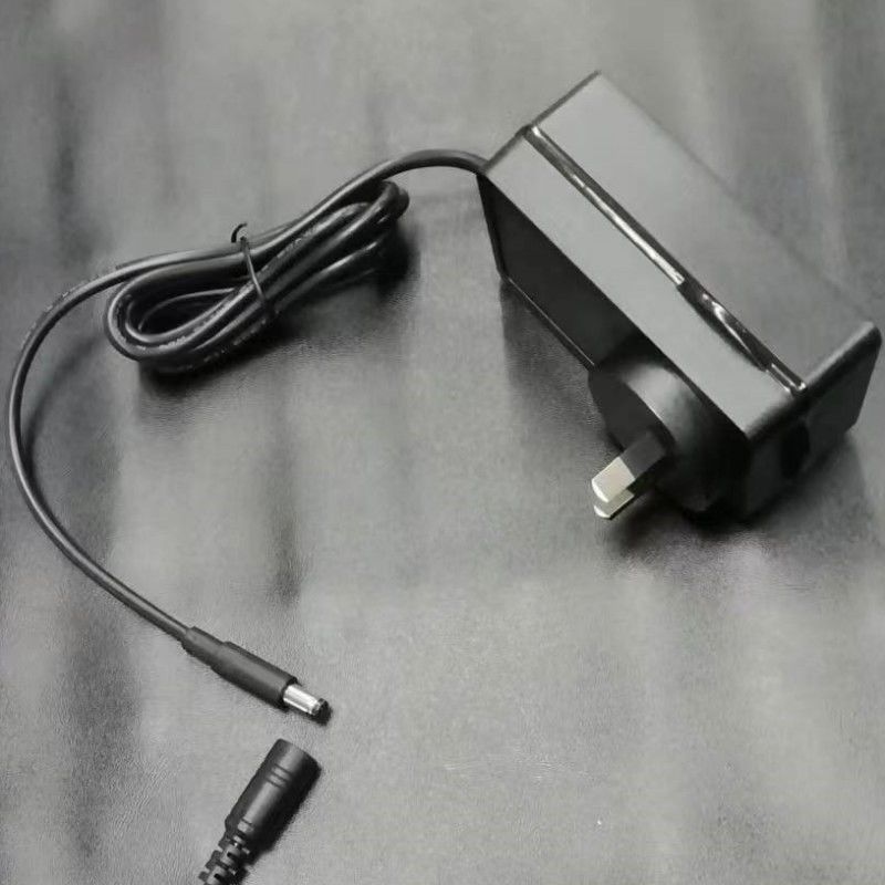 AU Stanard AC DC Adapter 24v 2,5 A Ladegerät DC 5,5x2,1 mm männlicher Stecker