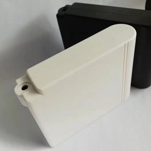 KC 7.4V 6400mAh Heizkleidung Akku ON OFF Knopf nach unten Temperaturkontrolle