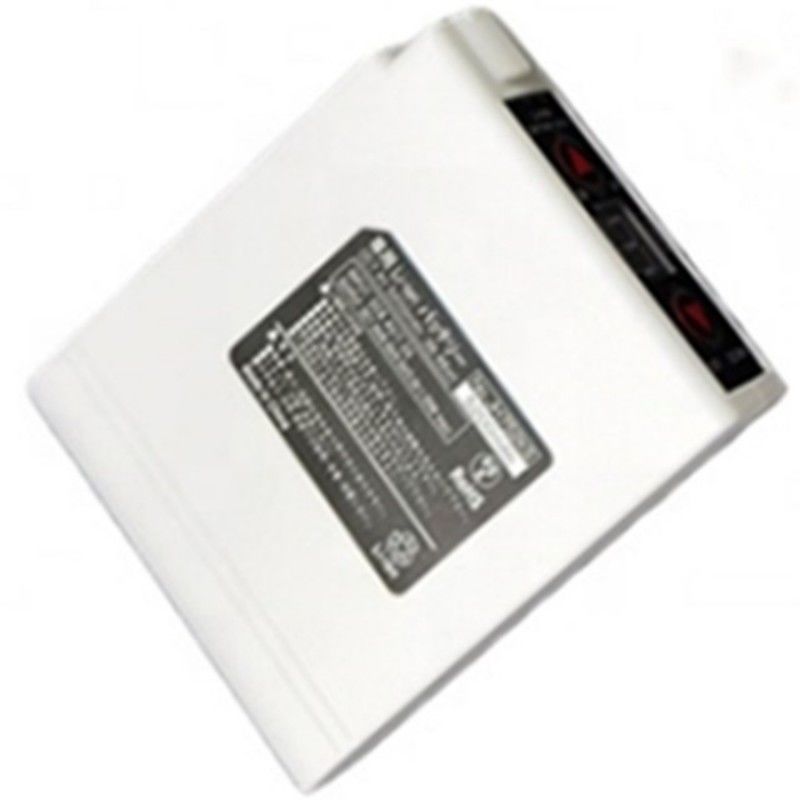 KC 7.4V 6400mAh Heizkleidung Akku ON OFF Knopf nach unten Temperaturkontrolle