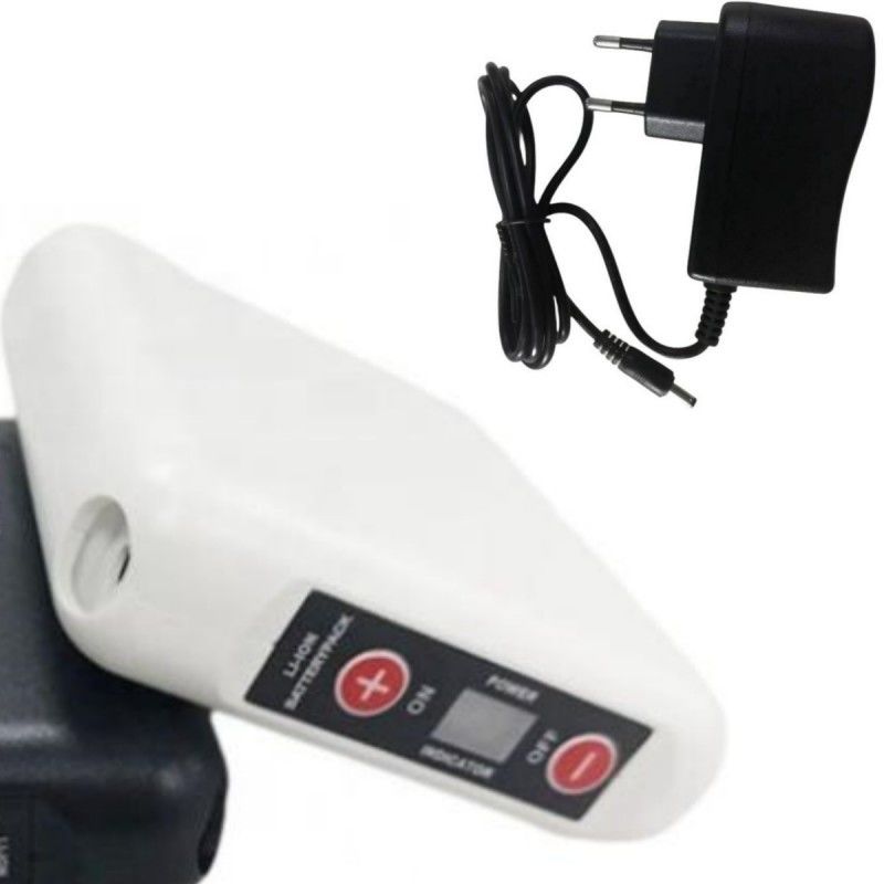7.4V 6400mAh Heizkleidung Batterieset mit EU-Steckladegerät für Heizgürtel