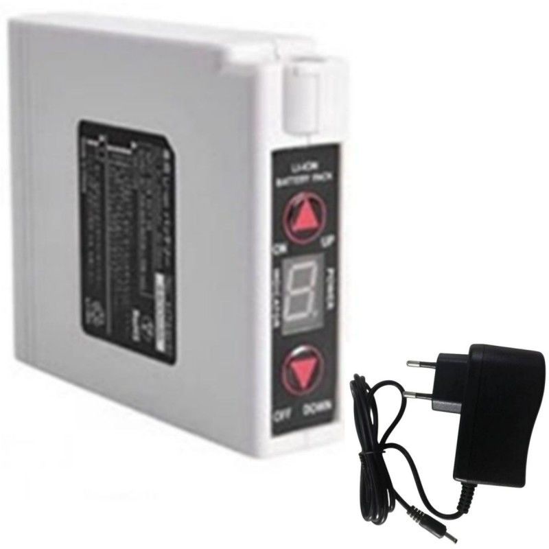 ABS Heizkleidung Batterie Ladegerät 7.4V 4400mAh Für Kühlventilator Weste