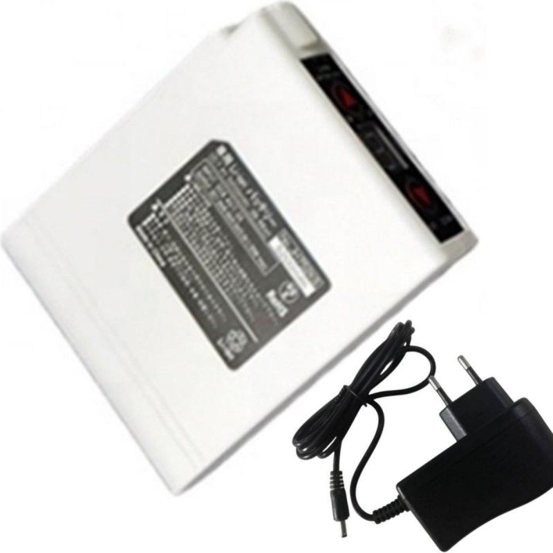 ABS Heizkleidung Batterie Ladegerät 7.4V 4400mAh Für Kühlventilator Weste