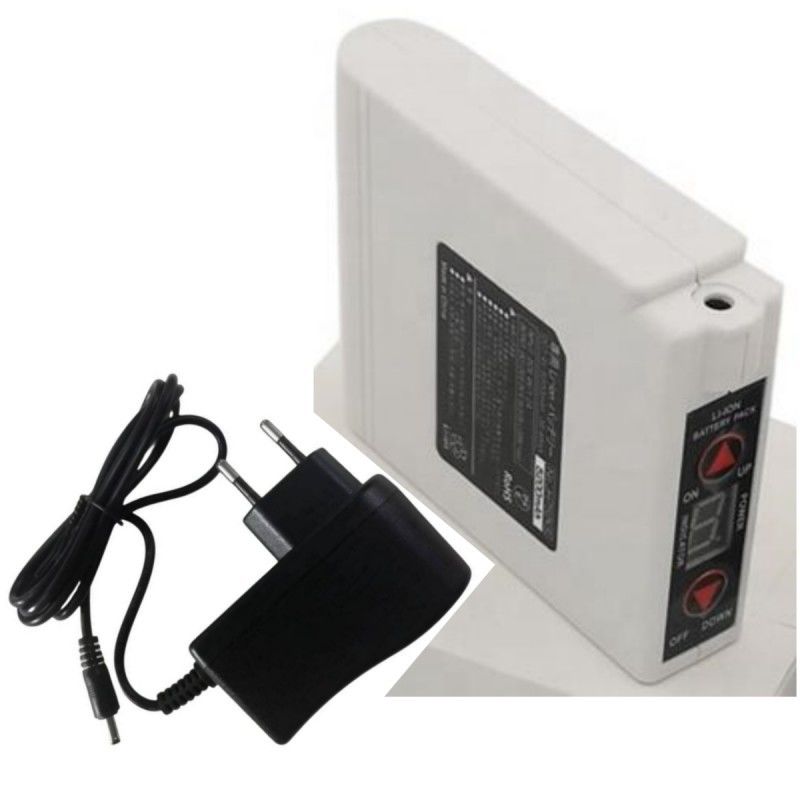 ABS Heizkleidung Batterie Ladegerät 7.4V 4400mAh Für Kühlventilator Weste