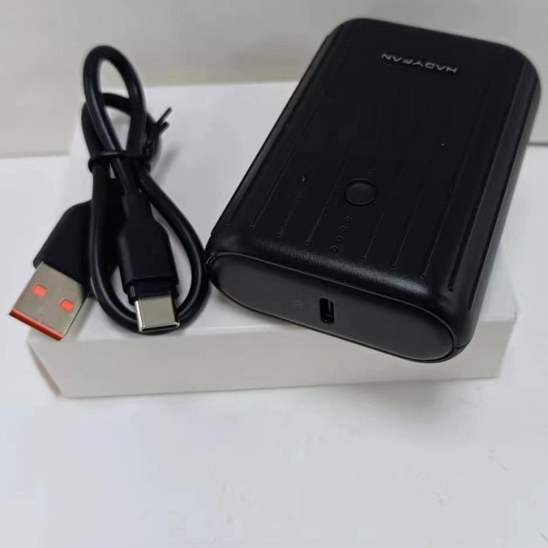 Hohe Qualität 21700 Li-Ionen-Batterie Powerbank 10000mah Für Telefon / 5V Elektronikprodukte