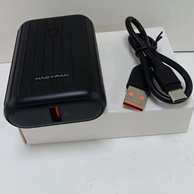 Hohe Qualität 21700 Li-Ionen-Batterie Powerbank 10000mah Für Telefon / 5V Elektronikprodukte