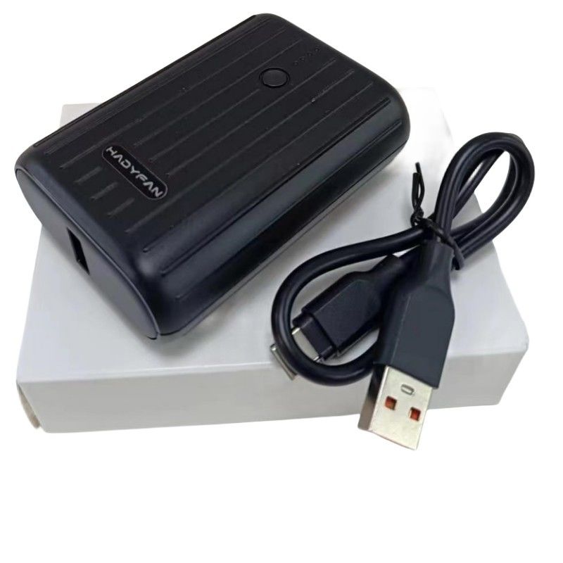 Hohe Qualität 21700 Li-Ionen-Batterie Powerbank 10000mah Für Telefon / 5V Elektronikprodukte