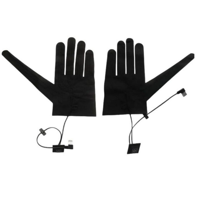 Kleidung Heizkissen für Handschuhe 5V USB mit Schalterheizung für erhitzte Handschuhe