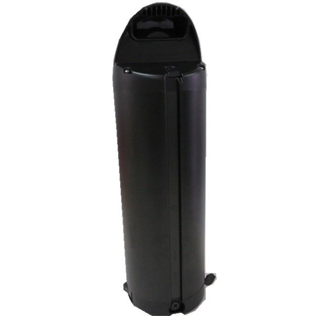 48 Volt E-Bike Batterie 10,4ah 48v Wasserflasche Form Bodenentladung 2Pin