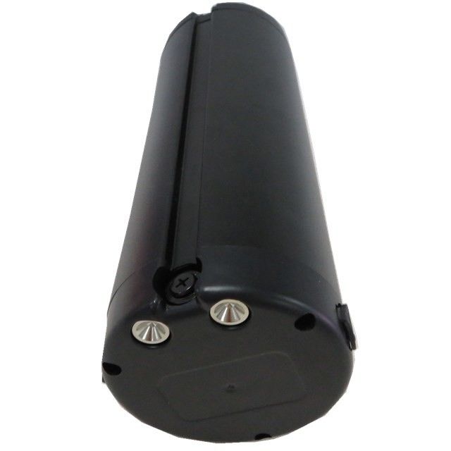 48 Volt E-Bike Batterie 10,4ah 48v Wasserflasche Form Bodenentladung 2Pin