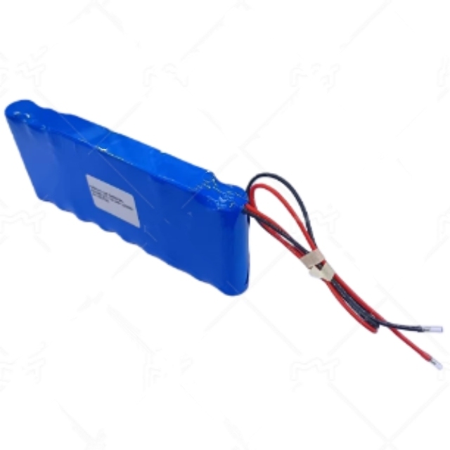 Custom Battery Pack 18650 3S3P 11.1V 12V 10.5Ah battery For 100w Solar Charge Controller