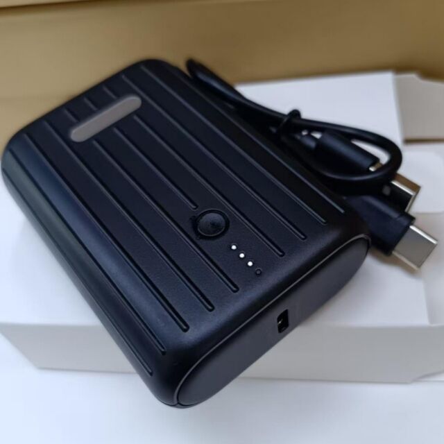 Sommerarbeitskleidung Lüfterjacke 100 % Baumwolle Langärmeljacke Lüfter mit Stromversorgung 10000mAh Für Schweizer